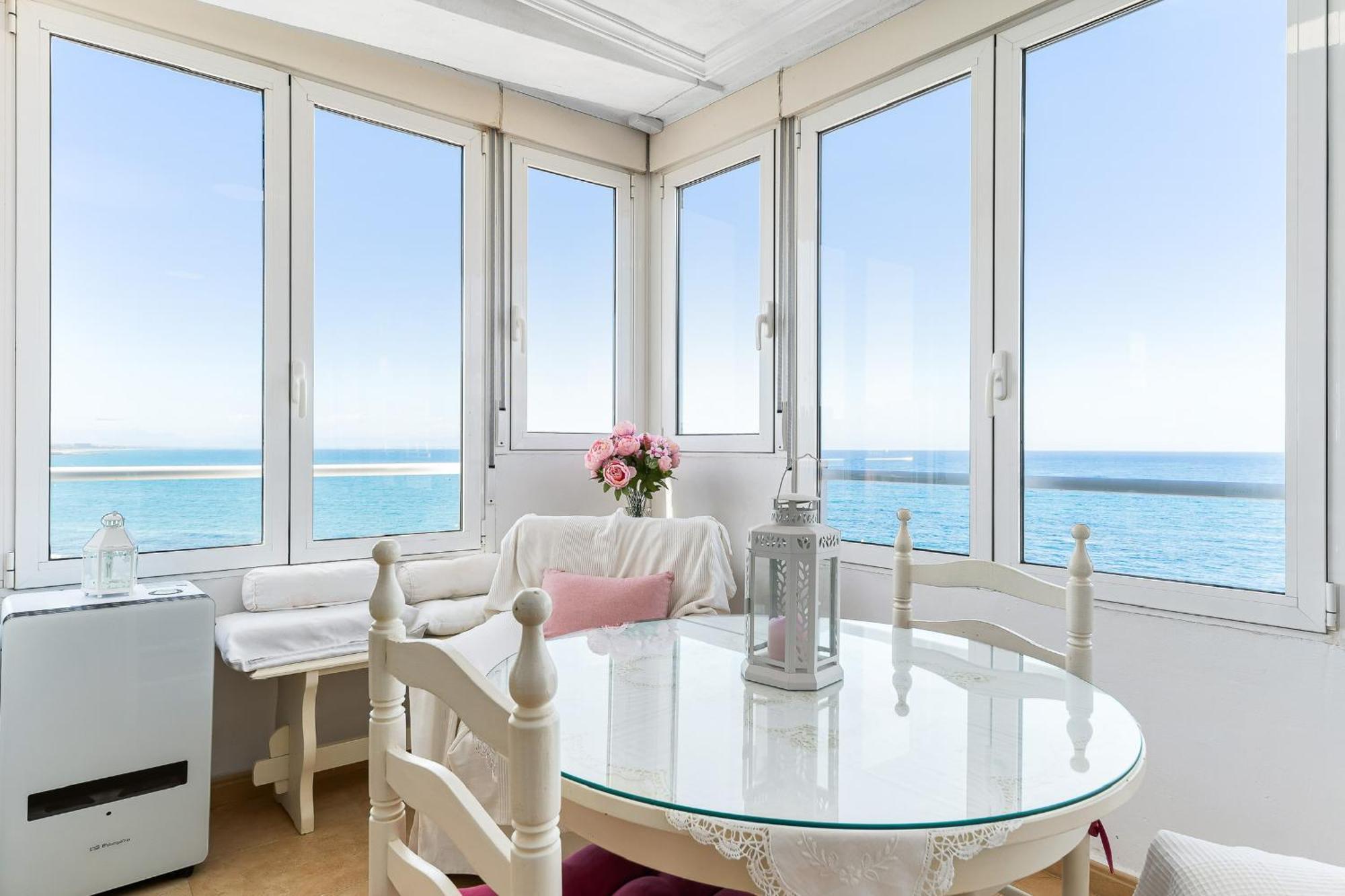 Balcon Mediterraneo Sunrise Torrevieja Exterior photo