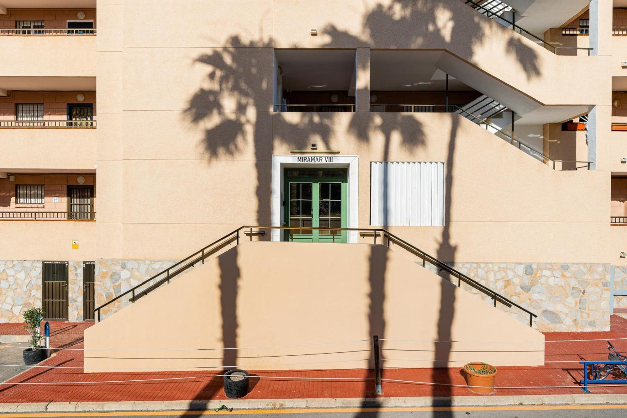 Balcon Mediterraneo Sunrise Torrevieja Exterior photo